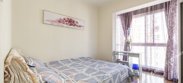 昆明创意.雅居公寓图片