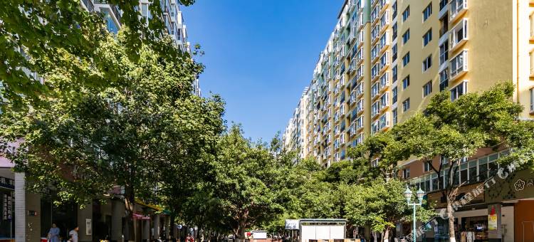 昆明创意.雅居公寓图片