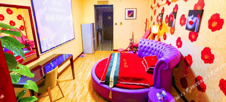 二人世界公寓(北京酒仙桥路店)图片