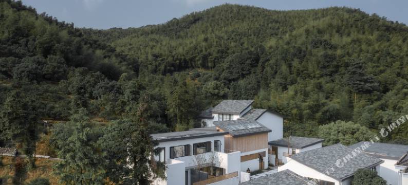 大乐之野·勿舍(宁波店)图片