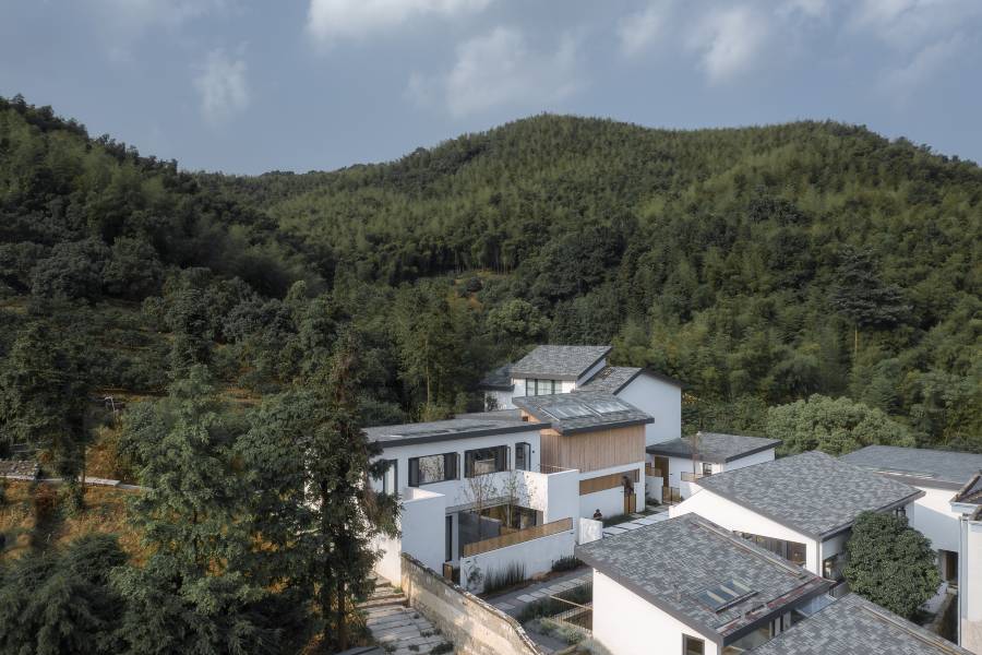 大樂之野·勿舍(寧波店)