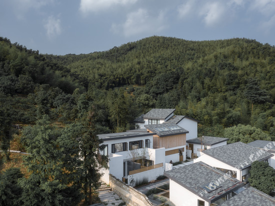 大乐之野·勿舍(宁波店)