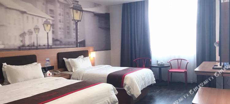 尚客优酒店(安溪永安路店)图片