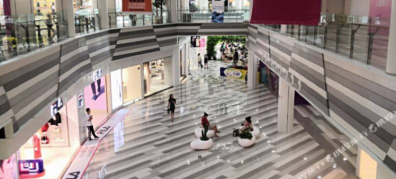 昆明漫漫连锁民宿珥季路店图片