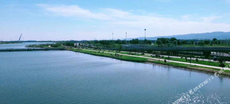 太原万达驿站图片