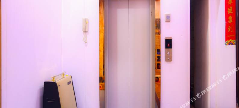 西安希悦宾馆图片