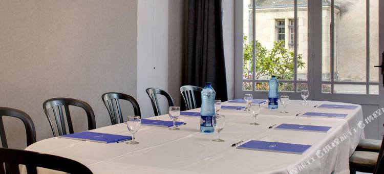 索莱斯米斯大酒店(Grand Hotel de Solesmes)图片