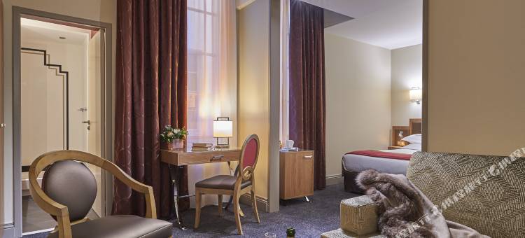 Best Western Premier Hotel Bayonne Etche Ona - Bordeaux图片