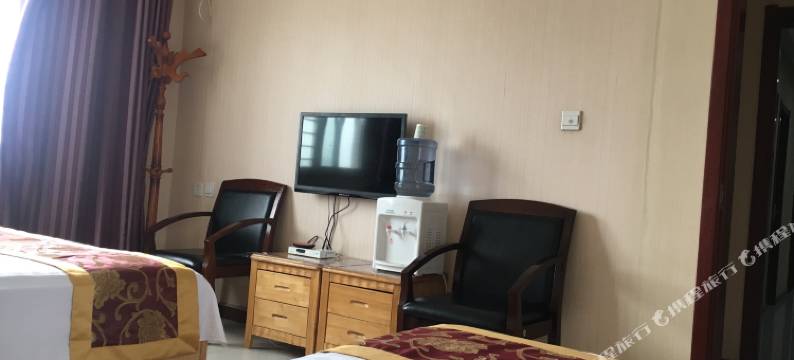 西安豪轩宾馆图片