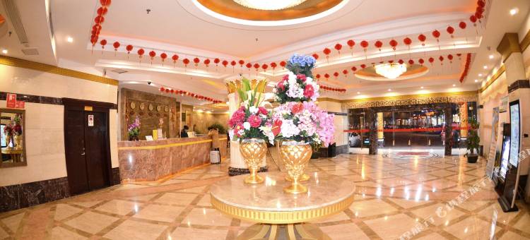 石狮万佳东方酒店( 泰禾广场店)图片