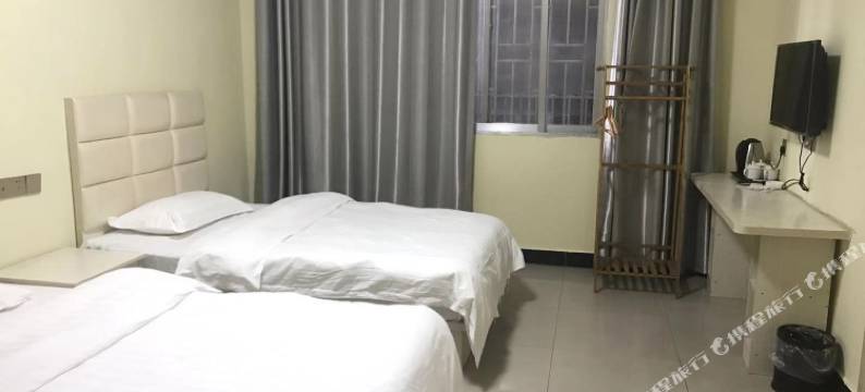 桂林馥骏酒店(琴潭汽车站店)图片