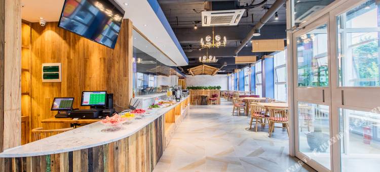 麗枫酒店(锦州市政府万达广场店)图片