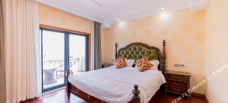 象山影城名邸酒店图片