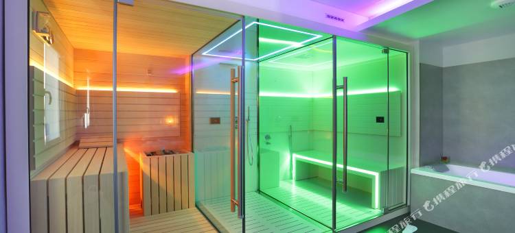 皮斯旅馆(Le Relais des Puys)图片