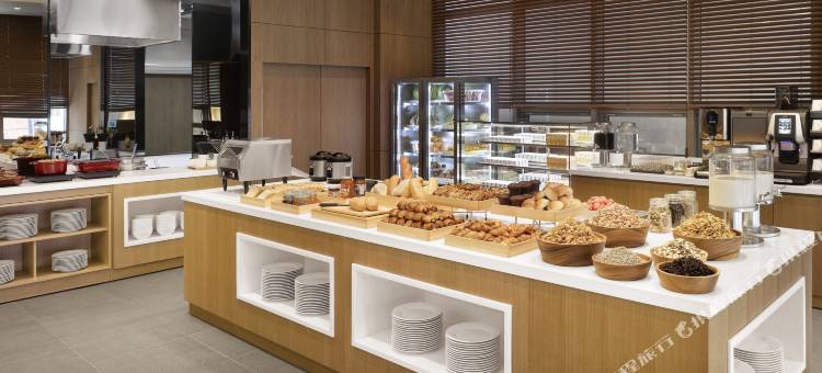 釜山万枫酒店(Fairfield by Marriott Busan)图片