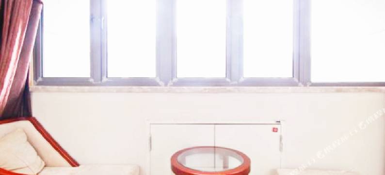 合肥创新园宾馆图片