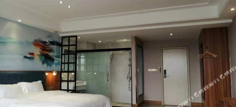 东方银河商务宾馆图片