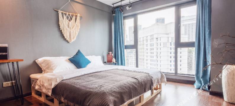 重庆觅•荼MITU精品民宿图片