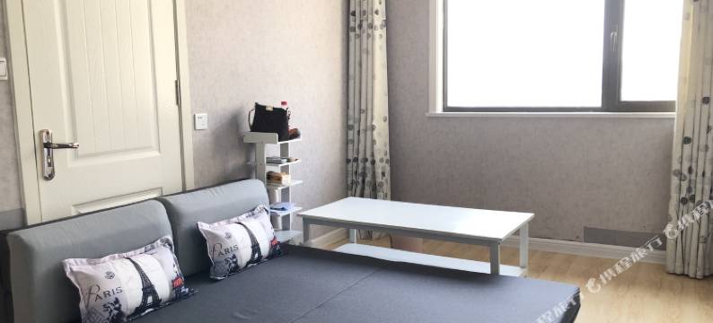 淮安艾晴公寓图片