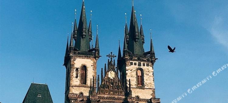 都市奶油酒店(Urban Creme)图片