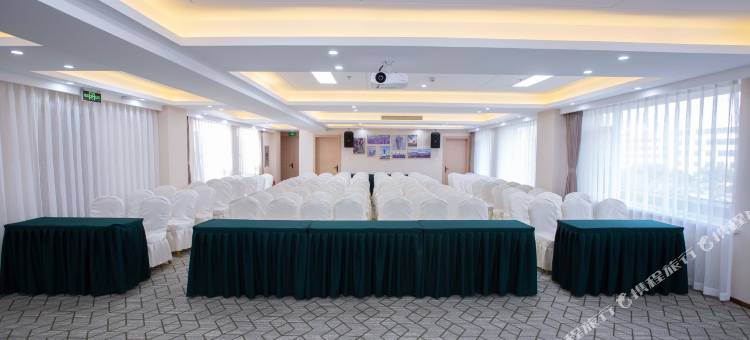 麗枫酒店(盘锦兴隆台市府大街店)图片