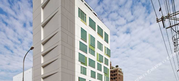 台中Hotel 7逢甲图片