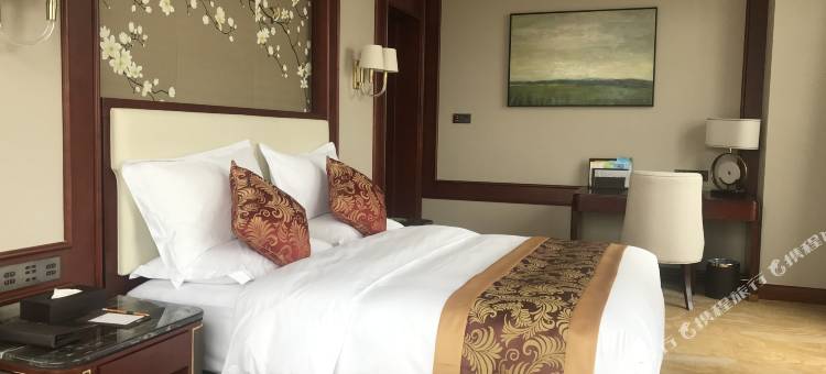 固原泰合酒店图片