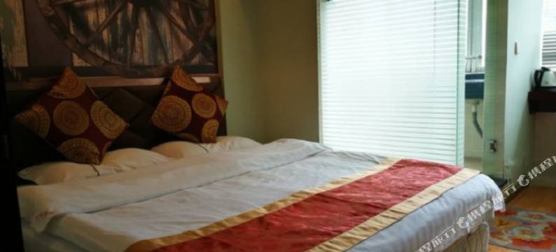 重庆福帝宾馆图片