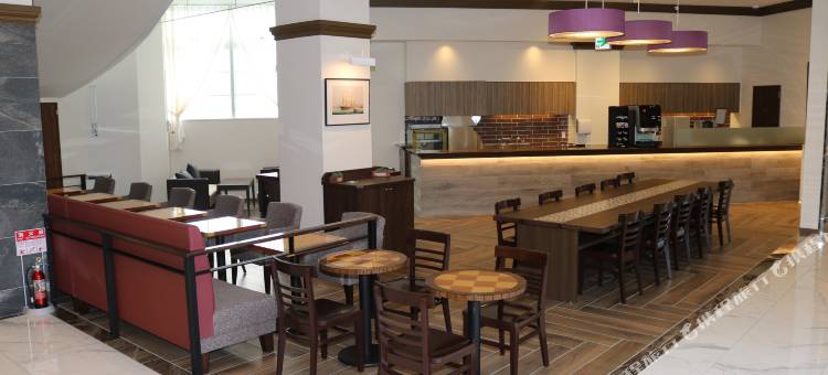 那霸小禄大小屋酒店(Grand Cabin Hotel Naha Oroku)图片