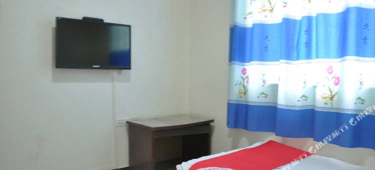 OYO乌鲁木齐云峰宾馆(机场店)图片