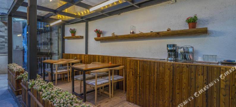 梵净·花涧美宿(大理古城店)图片