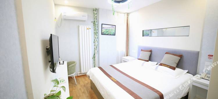 都市118连锁酒店(临沂迎宾大道店)图片