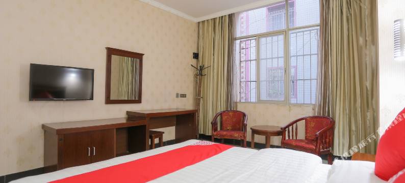 OYO昆明福恒宾馆图片