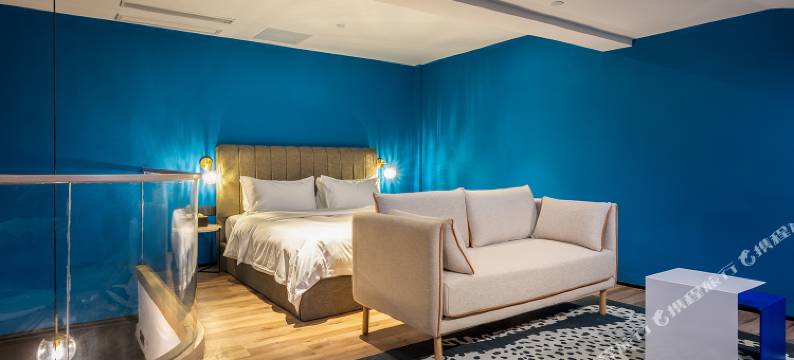 上海葉泽酒店图片