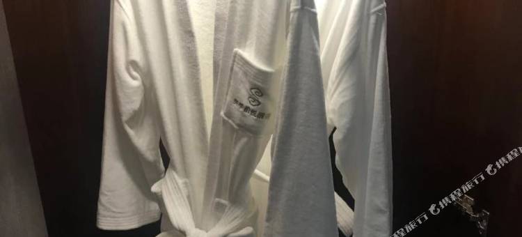 泊兮·江南酒店图片