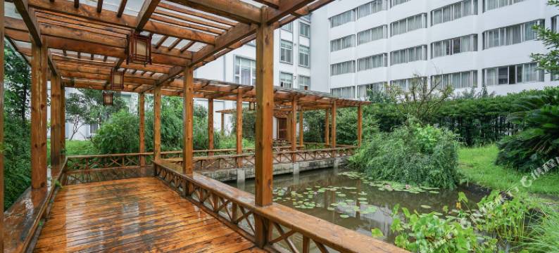 隆昌东方宾馆图片