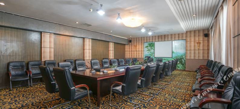 营山天胜大酒店图片