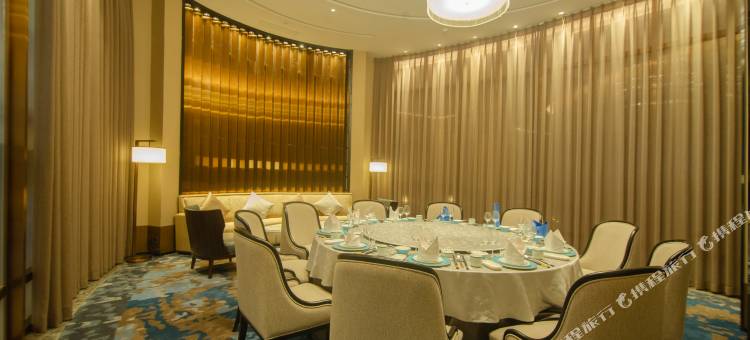 重庆铜梁天喜豪生大酒店图片