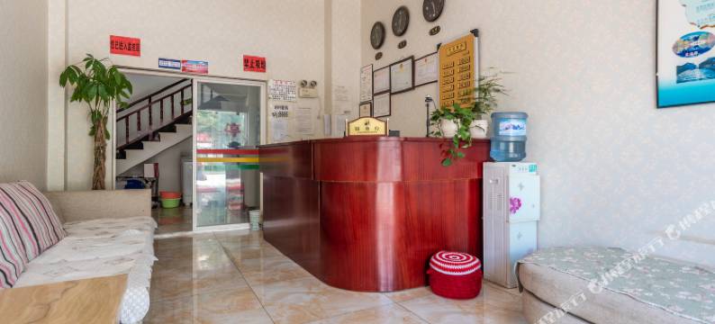 玉龙万康酒店图片