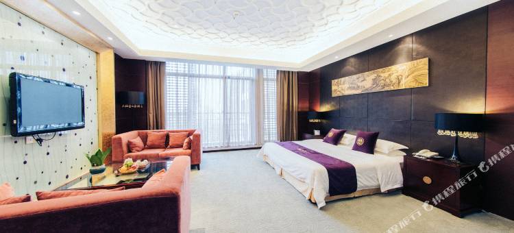 无锡长广溪宾馆图片