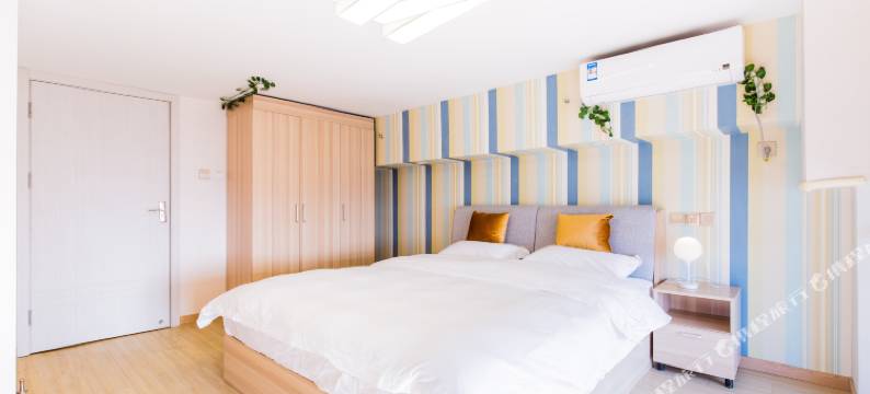 兜住公寓(上海川沙地铁站店)图片