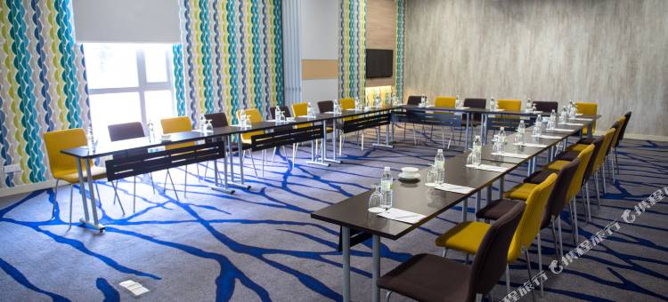 宜必思尚品吉隆坡白沙罗酒店(ibis Styles Kuala Lumpur Sri Damansara)图片