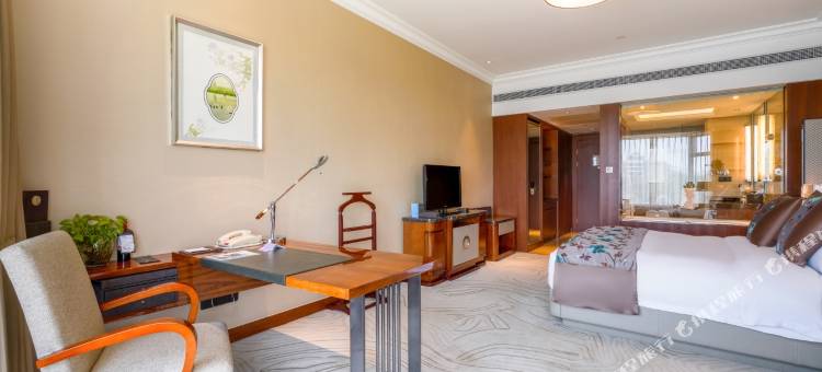 杭州索菲特西湖大酒店图片