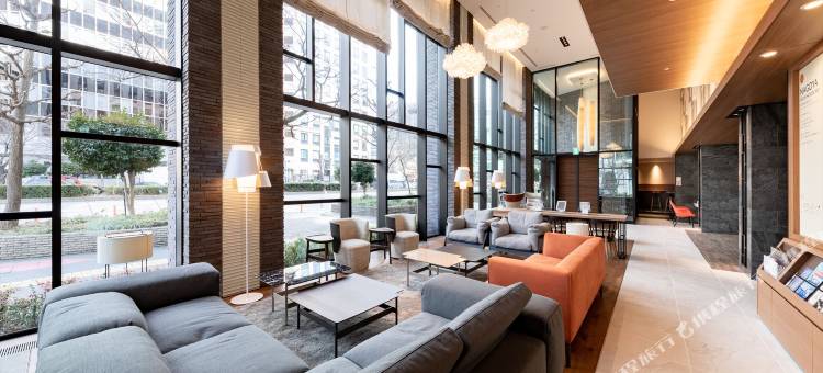 西铁酒店Croom名古屋(Nishitetsu Hotel Croom Nagoya)图片