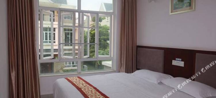 江门古斗温泉雅琼私家民宿图片