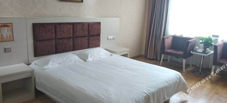 美宜家连锁酒店(虞城嵩山路店)图片