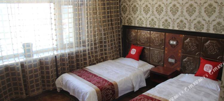 轻住酒店·星辰优选(德惠胜利街店)图片