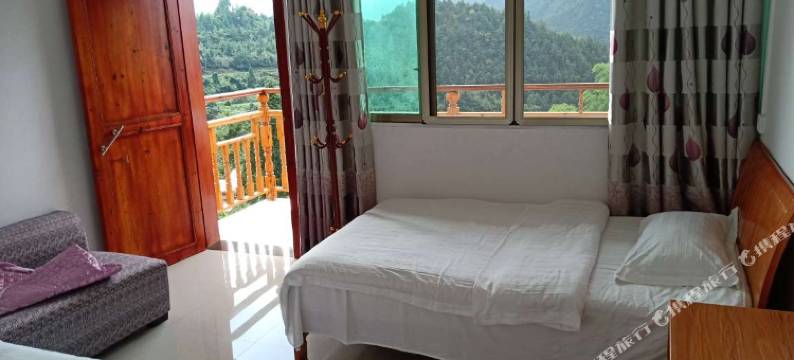 铜仁富都山庄图片