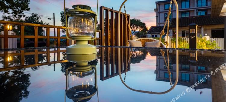 遇见莲民宿(观音法界乌石塘景区店)图片