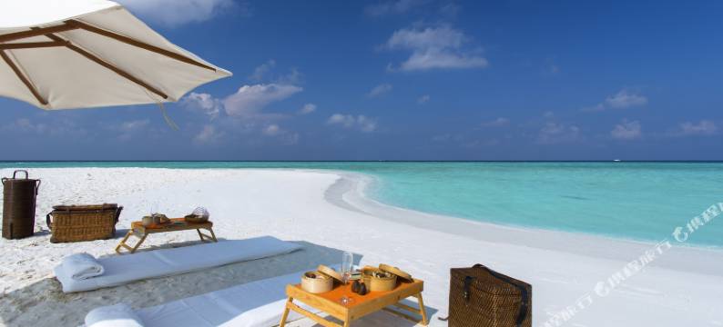 马尔代夫吉利兰坎夫什酒店(Gili Lankanfushi Maldives)图片